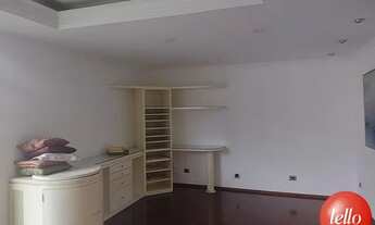 Imagem 3: Santo André - Apartamento Padrão - Vila Bastos