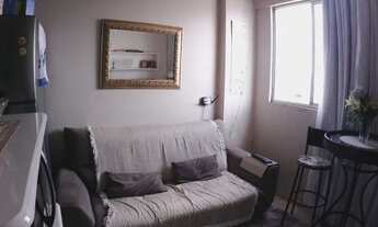 Imagem 4: Agio- Apartamento 1 quarto- qnn 23 Spazio Ceilândia- Parcelas 650,00- em frente a iesb