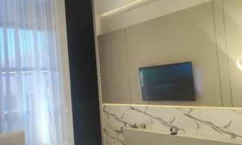 Imagem 4: Residência Alto Padrão Condomínio Ecoville - Mobiliada