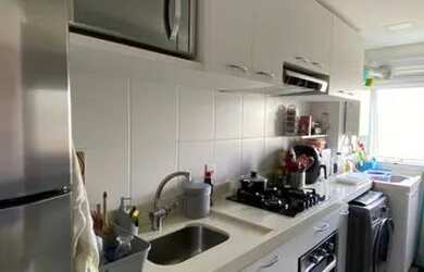 Imagem 4: Oportunidade Apartamento Vista Politécnica