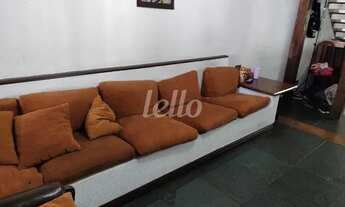 Imagem 2: São Paulo - Casa Padrão - Moema