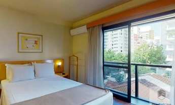 Imagem 5: Vendo lindo Flat no Jardim Paulista, 27m²