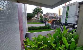 Imagem 4: Apartamento para aluguel com 150 metros quadrados com 4 quartos em Boa Viagem - Recife - P