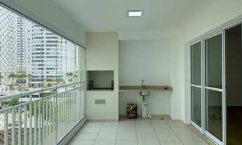Imagem 3: Apartamento para alugar - Centro - SBC - 155 m²
