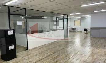 Imagem 7: Alugo ótimo galpão tipo armazém na Vila Leopoldina a poucos metros da Avenida gastão Vidig