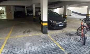 Imagem 3: Apartamento para aluguel possui 160 metros quadrados com 3 quartos em Itaipu - Niterói - R