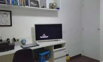 Imagem 3: Apartamento para locação Campo Limpo