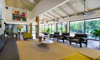 Imagem 7: Aldeia do Vale - Sobrado 4 quartos, sendo 4 suítes