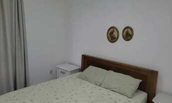 Imagem 7: Apartamento 3/4 mobiliado no Imbuí