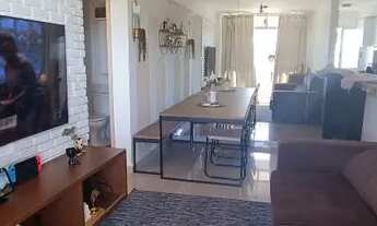 Imagem 2: Apartamento para venda possui 62 metros quadrados com 2 quartos em Setor Industrial - Bras