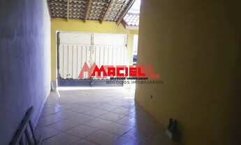 Imagem 5: Casa Padrão em Jacarei