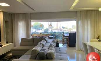 Imagem 6: São Paulo - Apartamento Padrão - Tatuapé