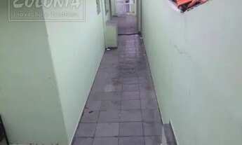 Imagem 7: São Bernardo do Campo - Casa Padrão - Jordanópolis