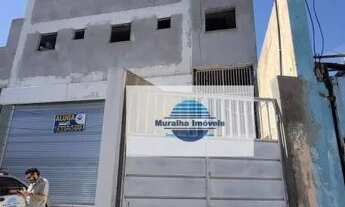 Imagem 2: Apartamento com 1 dormitório para alugar, 34 m² por R$ 1.360,00/mês - Vila Mangalot - São