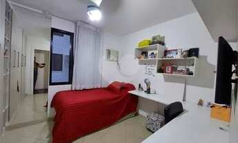 Imagem 10: Apartamento para venda possui 217 metros quadrados com 5 quartos em Tijuca - Rio de Janeir