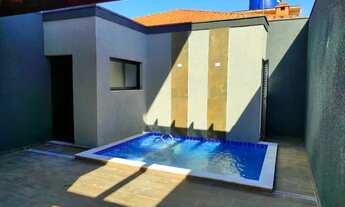 Imagem 2: Casa com 4 dormitórios à venda, 150 m² por R$ 1.400.000,00 - São Lourenço - Bertioga/SP