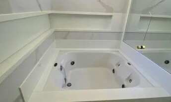 Imagem 5: Apartamento para venda tem 315 metros quadrados com 4 quartos em Praia da Costa - Vila Vel