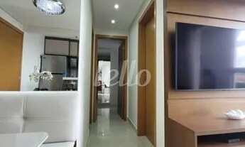 Imagem 4: Santo André - Apartamento Padrão - Utinga