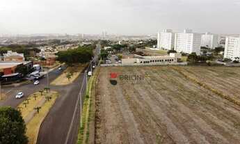 Imagem 5: Área de uso residencial a venda em condomínio Quinta da Primavera, em Ribeirão Preto/SP I