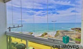 Imagem: Edifício Bougainville 03 quartos frente