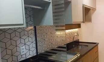 Imagem 3: Apartamento - Vitta Jardim Ferraz