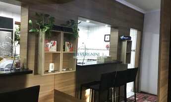 Imagem 2: Sobrado com 2 dormitórios, 120 m² - venda por R$ 298.000,00 ou aluguel por R$ 1.296,68/mês