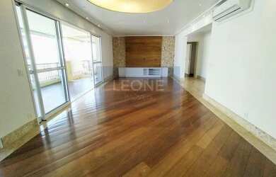 Imagem 2: Apartamento para Venda em São Paulo, Perdizes, 3 dormitórios, 3 suítes, 5 banheiros, 4 vag