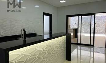 Imagem 5: Casa em Residencial Grand Trianon - Anápolis, GO