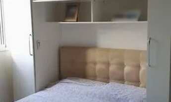 Imagem 2: Apartamento à venda em Butantã com 55 m², 2 quartos, 1 suíte, 1 vaga