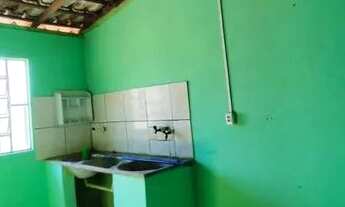 Imagem: Casa em quatro marcos