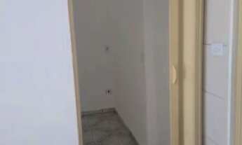 Imagem 7: Casa 02 quartos, sala, cozinha, banheiro e área de serviço individual