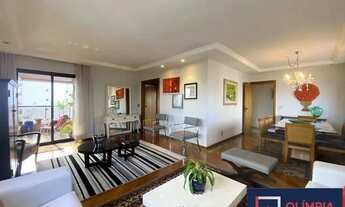 Imagem 3: Apartamento Venda Vila Madalena 173 m² 3 Dormitórios