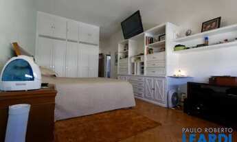 Imagem 6: APARTAMENTO - HIGIENÓPOLIS - SP