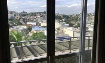 Imagem 6: Apartamento para venda possui 86 metros quadrados com 2 quartos