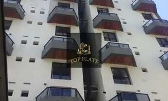 Imagem 7: Flat disponível em Moema