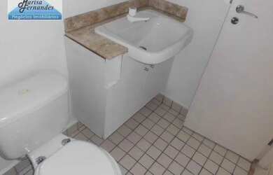 Imagem 6: Quot;Villa Ibiza: Seu Apartamento Confortável e Prático!&quot