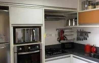 Imagem 4: Apartamento com 2 dormitórios para alugar, 60 m² por R$ 4.550/mês - Saúde - São Paulo/SP