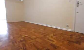 Imagem 5: Apartamento mobiliado com 2 Quartos ao lado da Santa Casa Santa Cecília