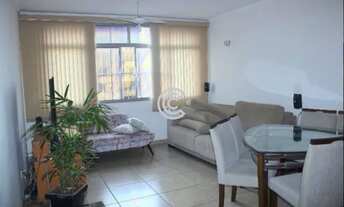 Imagem 7: APARTAMENTO RESIDENCIAL em CAMPINAS - SP, CENTRO