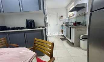 Imagem 6: Apartamento à venda por R$ 1.620.000,00 - Lagoa - Rio de Janeiro/RJ