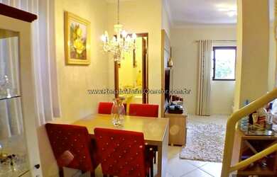 Imagem 3: Casa de condomínio à venda Jardim Karolyne Votorantim