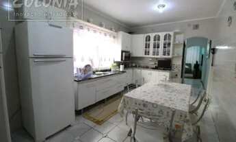 Imagem 3: Santo André - Casa Padrão - Vila Progresso