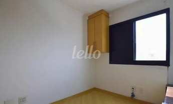 Imagem 6: São Paulo - Apartamento Padrão - Mooca