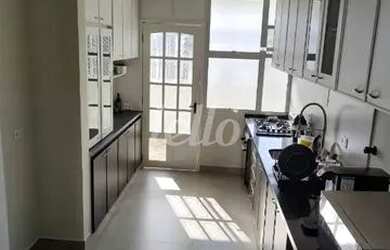 Imagem 7: Santo André - Apartamento Padrão - Vila Bastos