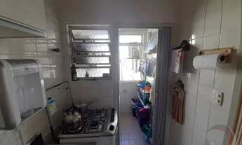 Imagem 5: Apartamento para venda tem 60 metros quadrados com 3 quartos no Itacorubi - Florianópolis