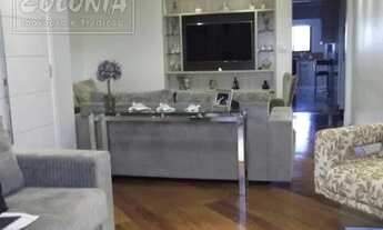 Imagem: Santo André - Apartamento Padrão - Vila