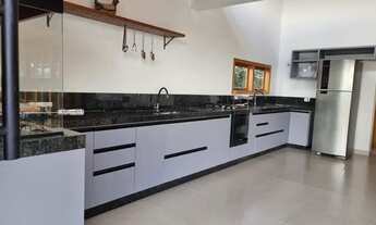 Imagem 7: Aconchegante casa pé na água na represa de Piracaia, Joanópolis e Bragança Paulista