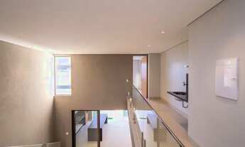 Imagem 15: Casa condomínio Fechado 03 suítes 290,47m² Portal do Sol Green