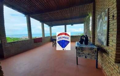 Imagem 2: CASA ALTO DA IPIOCA