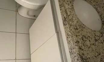 Imagem 6: Apartamento para aluguel com 63 metros quadrados com 2 quartos em Vila Palmeira - São Luís